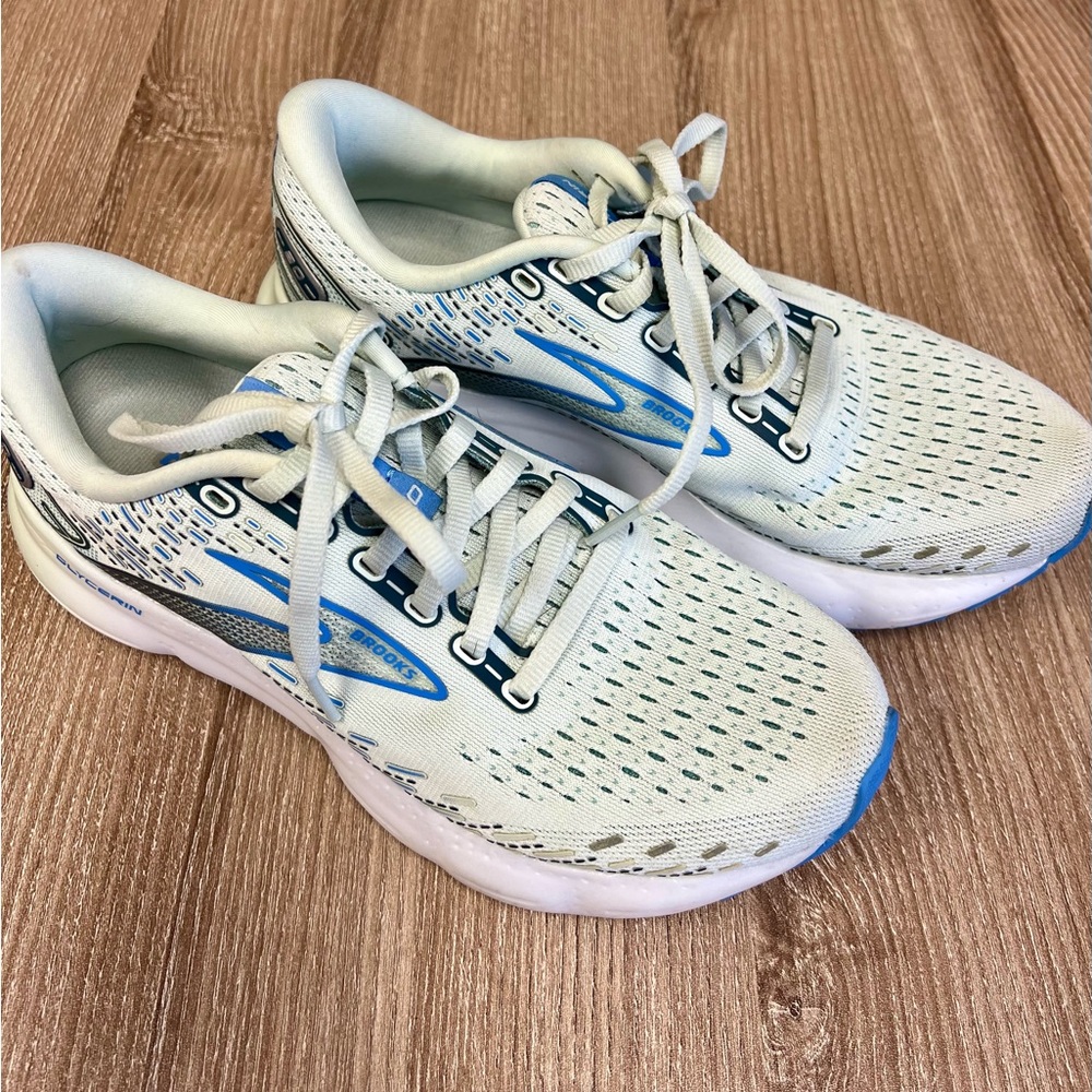 Brooks glycerin 20